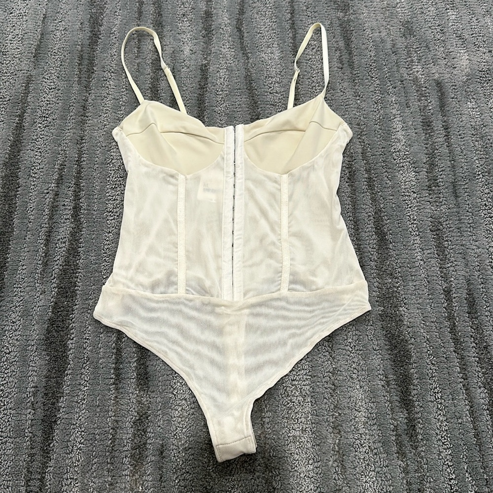 Free people body suit